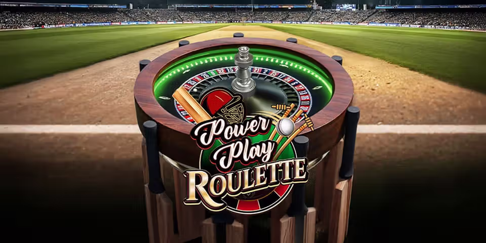 Power Play Roulette by Ezugi, available for your casino platform