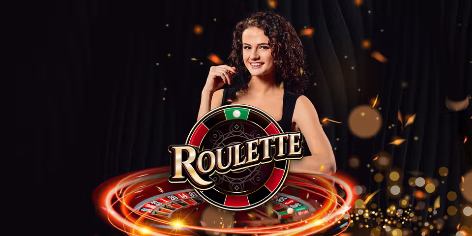 Roulette by Ezugi, available for your casino platform