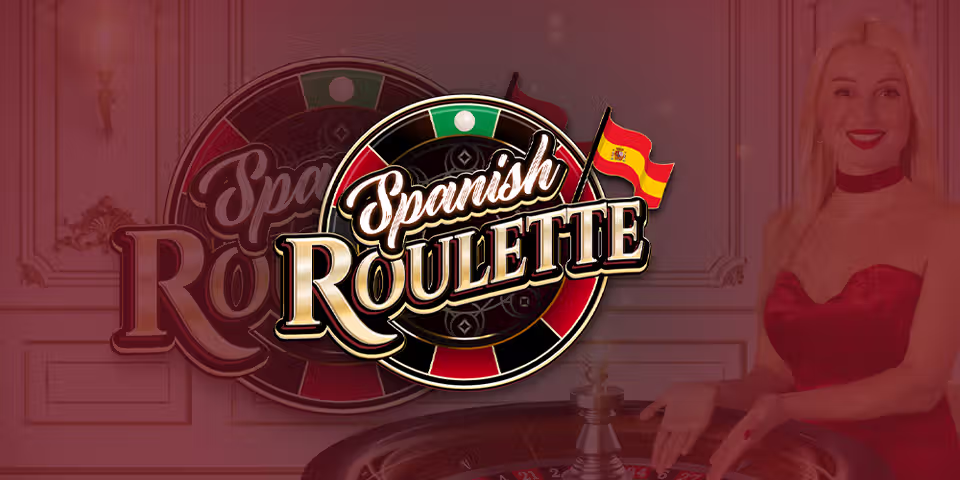 Spanish Roulette by Ezugi, available for your casino platform