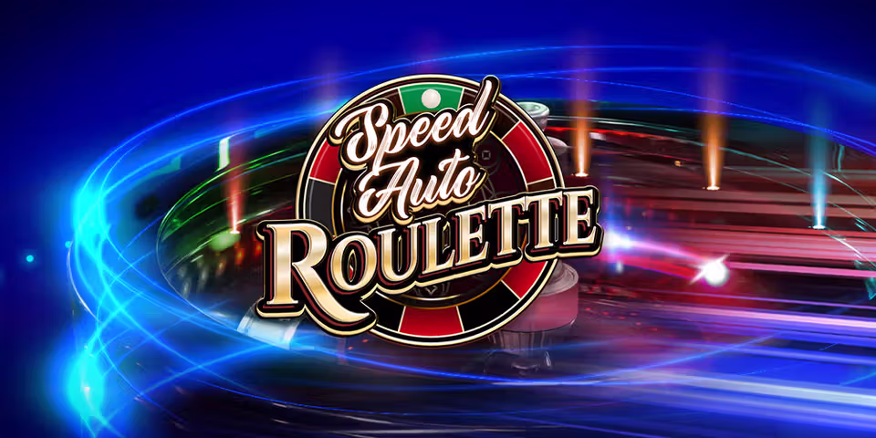 Speed Auto Roulette by Ezugi, available for your casino platform