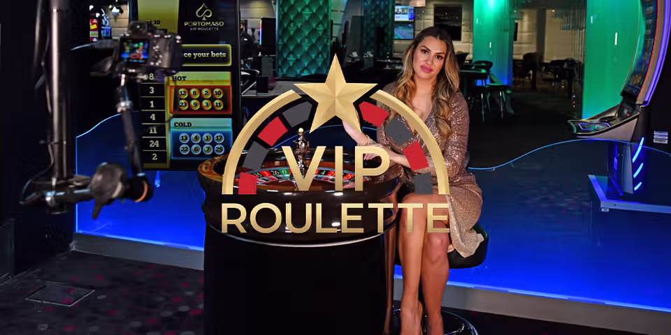 VIP Roulette by Ezugi, available for your casino platform