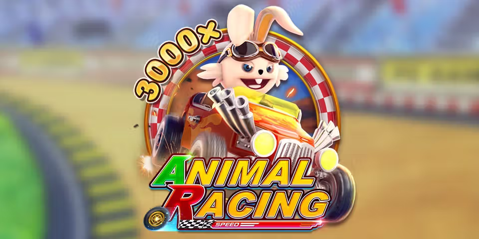 Animal Racing by Fa Chai, available for your casino platform