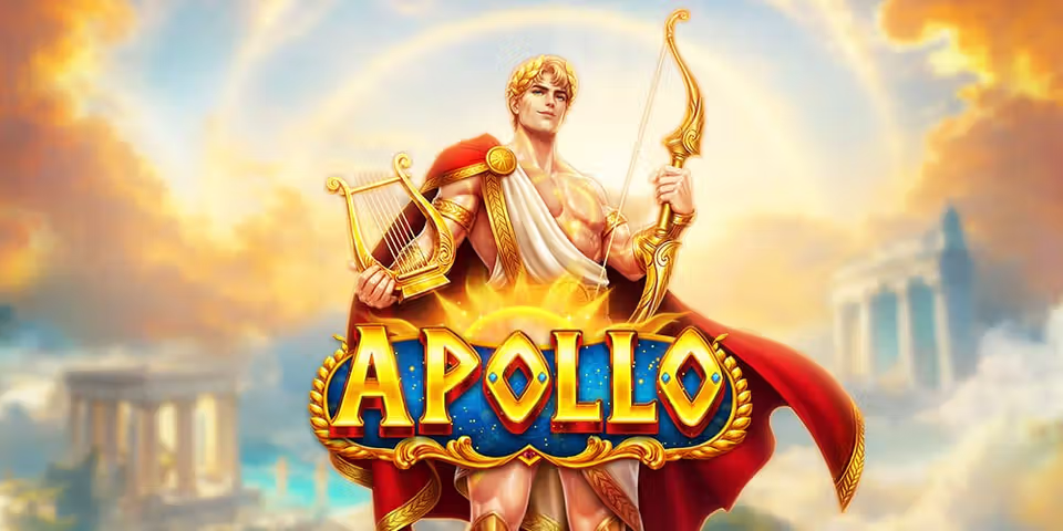 Apollo by Fa Chai, available for your casino platform