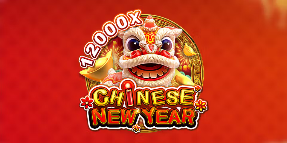 Chinese New Year by Fa Chai, available for your casino platform