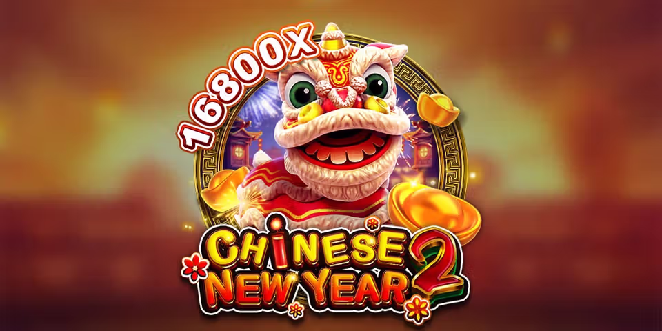 Chinese New Year 2 by Fa Chai, available for your casino platform
