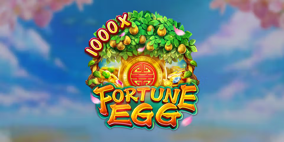 Fortune Egg by Fa Chai, available for your casino platform
