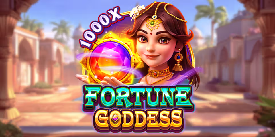 Fortune Goddess by Fa Chai, available for your casino platform