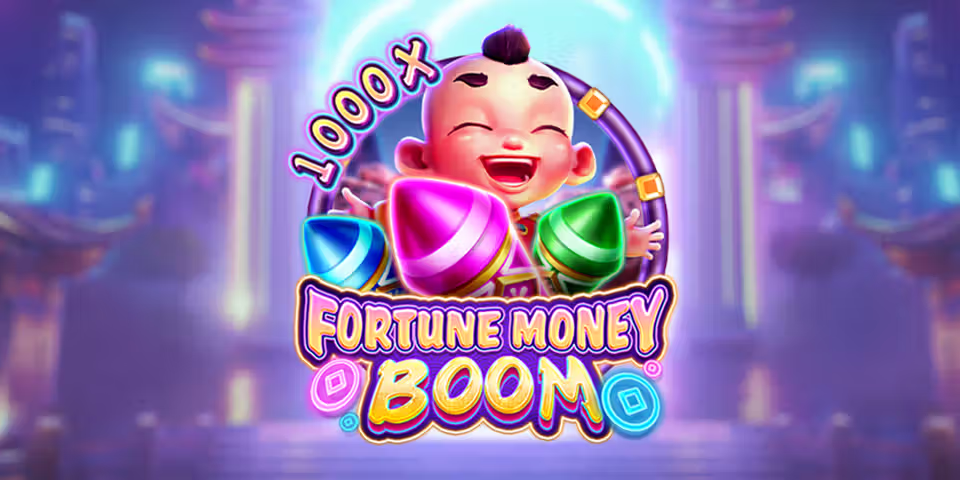 Fortune Money Boom by Fa Chai, available for your casino platform