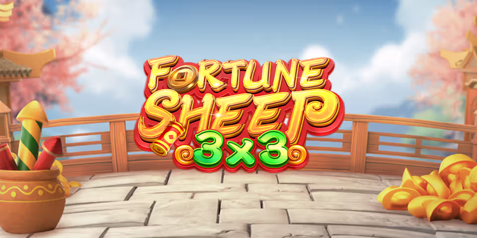 Fortune Sheep by Fa Chai, available for your casino platform