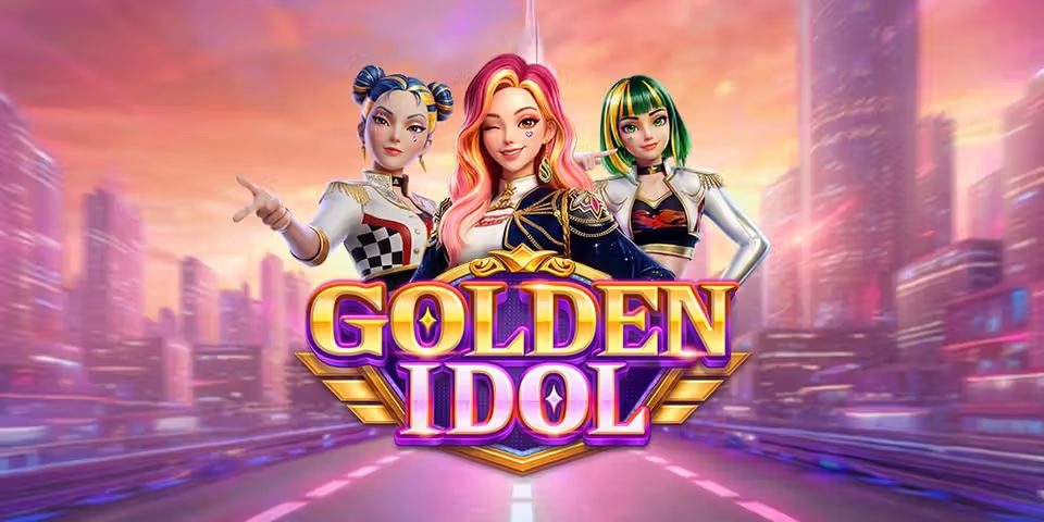 Golden Idol by Fa Chai, available for your casino platform