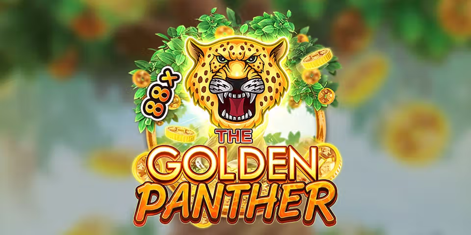 Golden Panther by Fa Chai, available for your casino platform