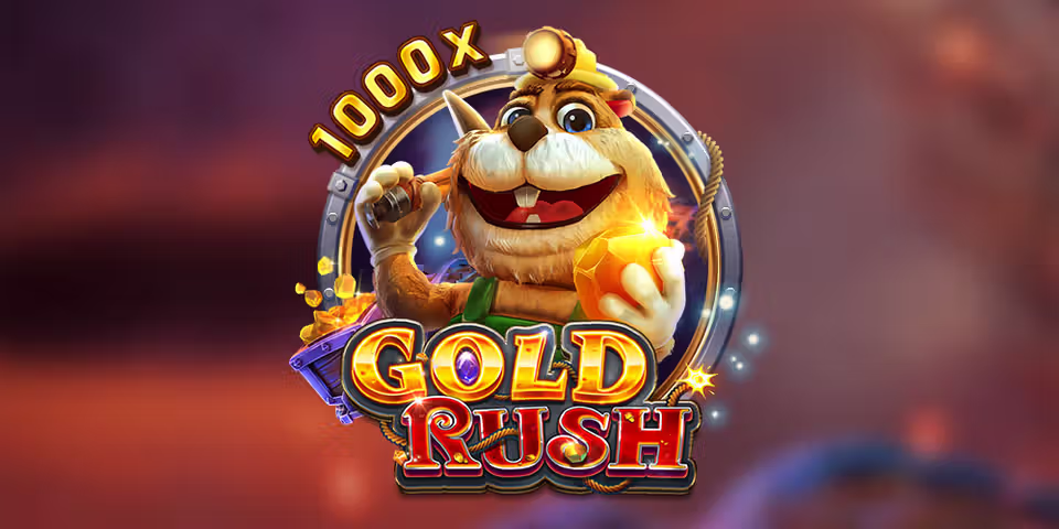 Gold Rush by Fa Chai, available for your casino platform