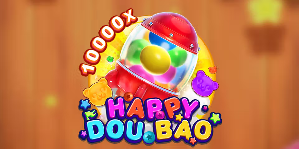 Happy Duo Bao by Fa Chai, available for your casino platform