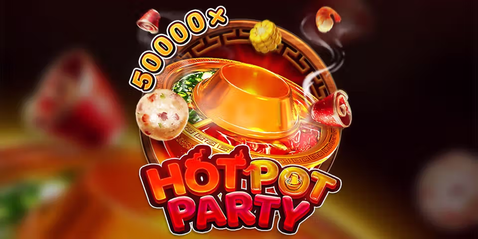 Hot Pot Party by Fa Chai, available for your casino platform