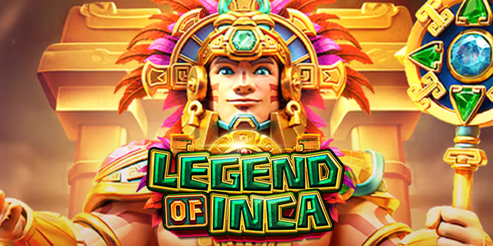 Legend of Inca by Fa Chai, available for your casino platform