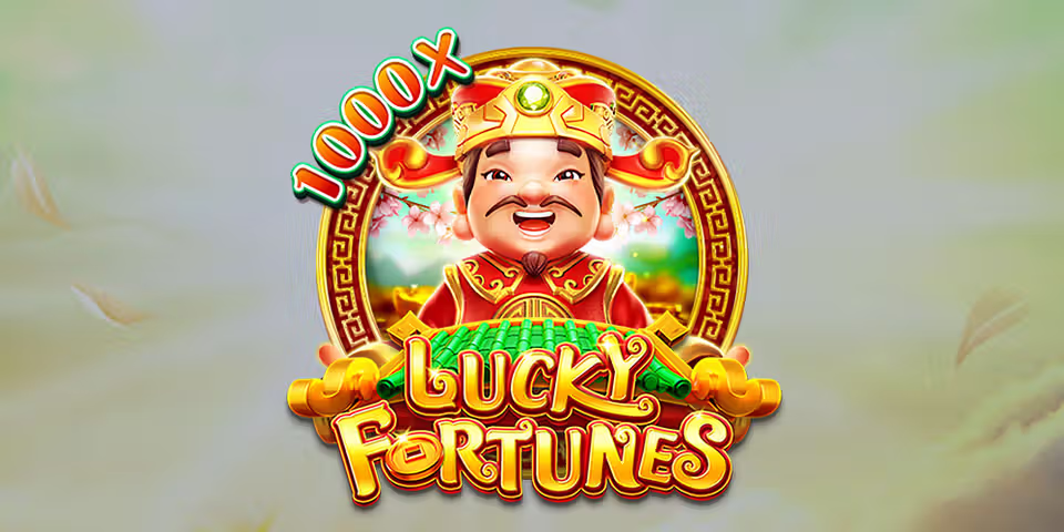 Lucky Fortunes by Fa Chai, available for your casino platform