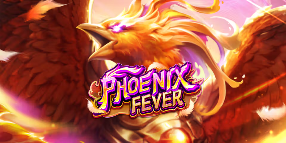 Phoenix Fever by Fa Chai, available for your casino platform