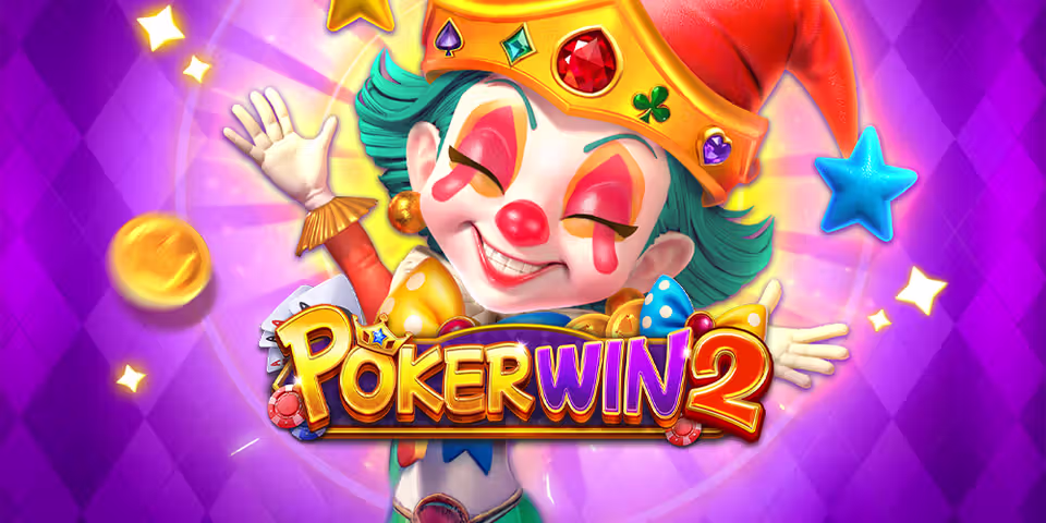 Poker Win 2 by Fa Chai, available for your casino platform