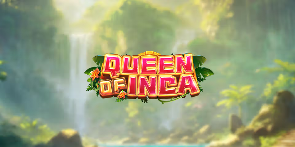 Queen of Inca by Fa Chai, available for your casino platform