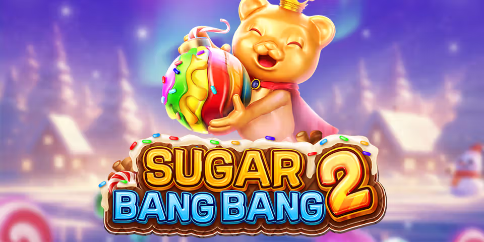 Sugar Bang Bang 2 by Fa Chai, available for your casino platform