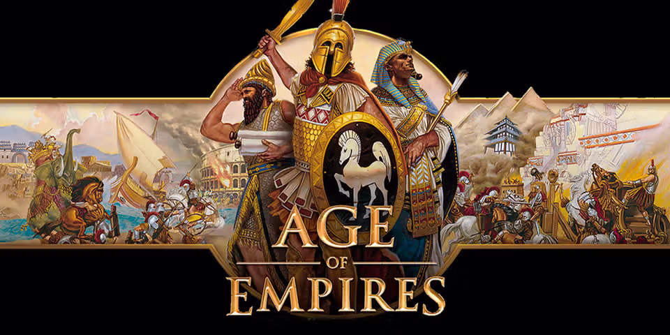 Age of Empires casino game by FullA.Bet