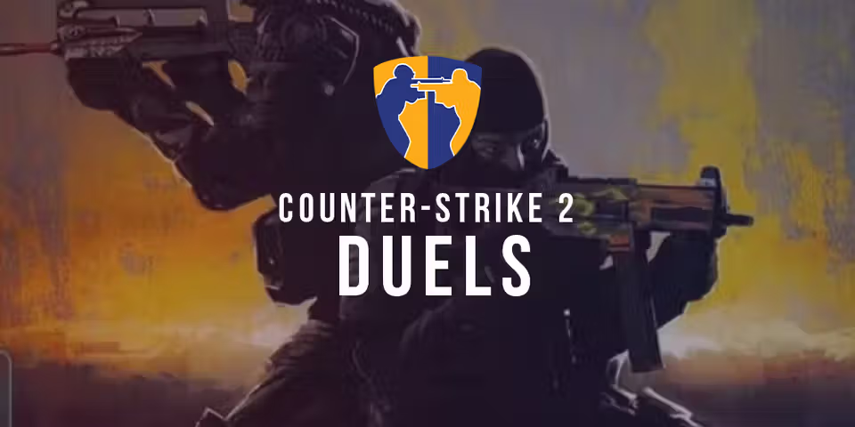 Counter-Strike 2 Duels by FullA.Bet, available for your casino platform
