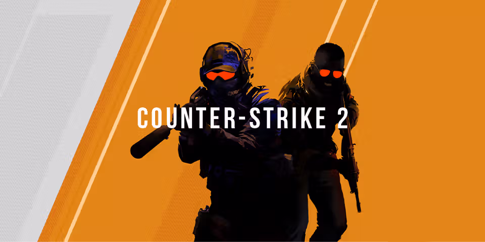 Counter-Strike 2 by FullA.Bet, available for your casino platform