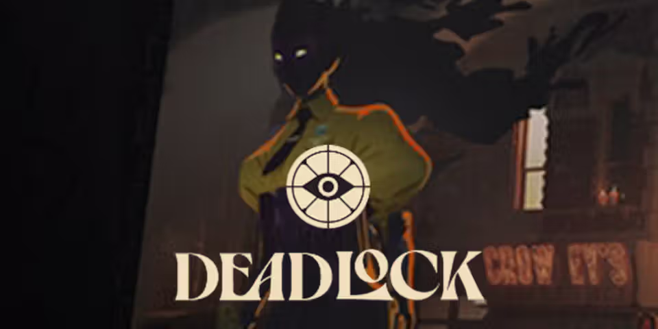 Deadlock by FullA.Bet, available for your casino platform