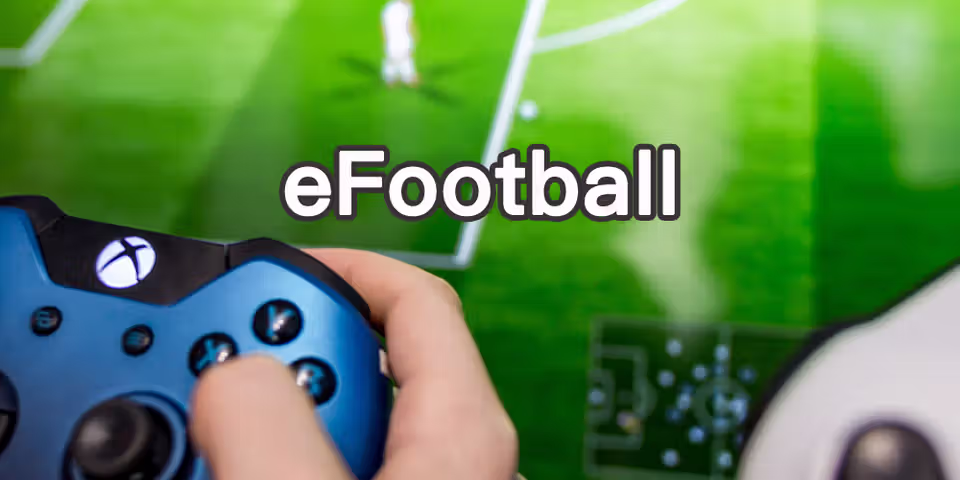 eFootball by FullA.Bet, available for your casino platform