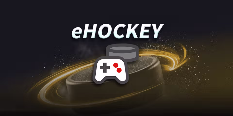 eHockey by FullA.Bet, available to add to your casino platform