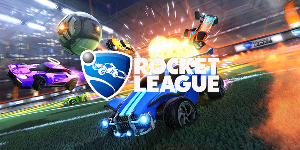 Rocket League by FullA.Bet, available for your casino platform