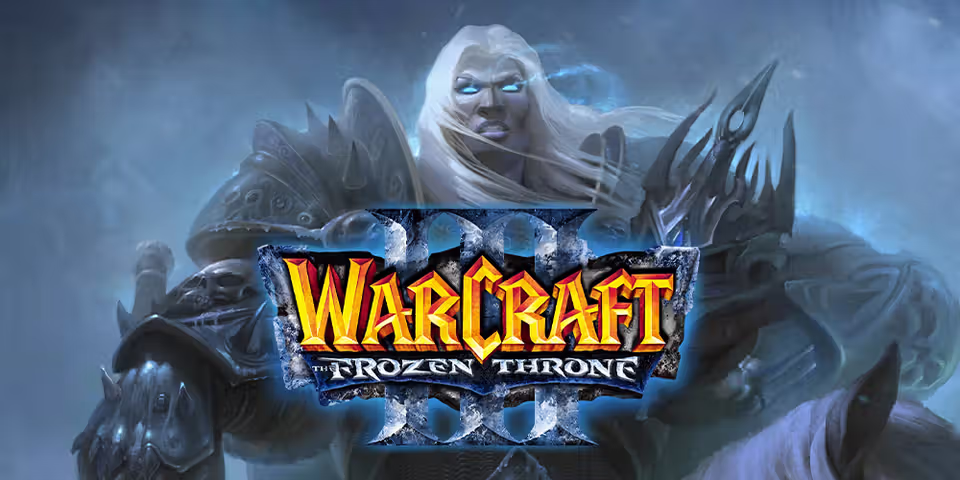 Warcraft 3 by FullA.Bet, available for your casino platform