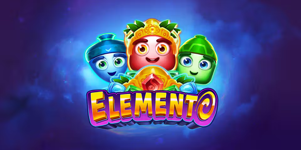 Elemento by Fantasma, available for your casino platform
