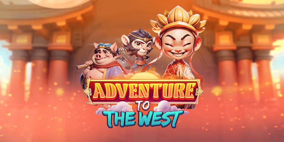 Adventure To The West by Fast Spin, available for your casino platform