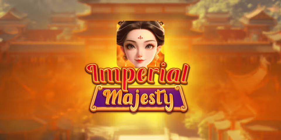 Imperial Majesty by Fast Spin, available for your casino platform
