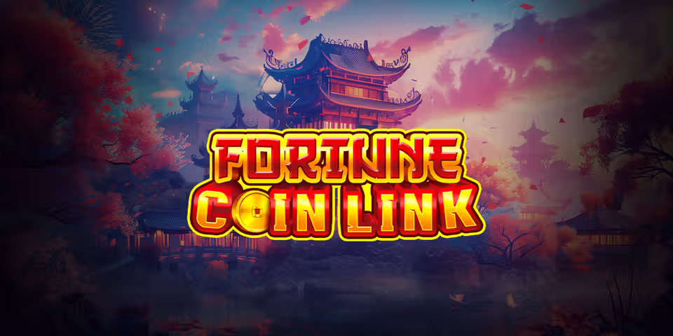 Fortune Coin Link by Fugaso, available for your casino platform