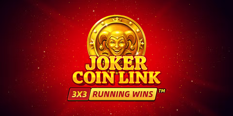 Joker Coin Link: RUNNING WINS by Fugaso, available for your casino platform