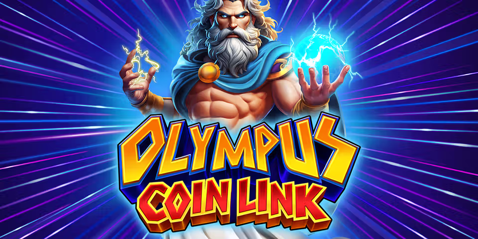 Olympus Coin Link: RUNNING WINS by Fugaso, available for your casino platform