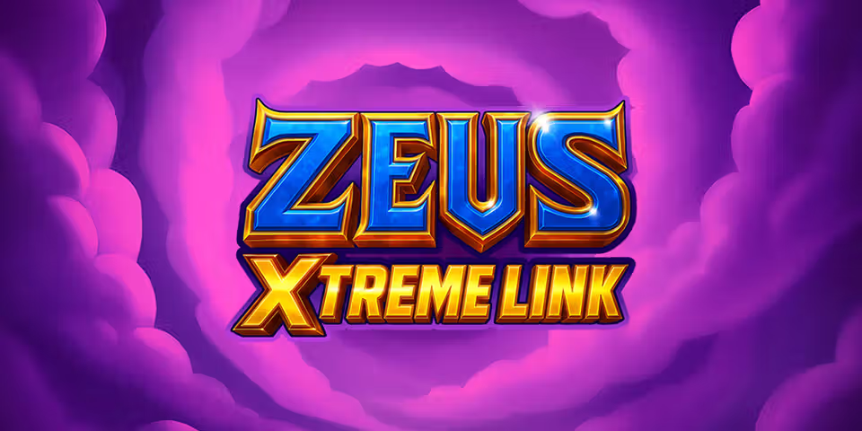 Zeus XTREME Link by Fugaso, available for your casino platform
