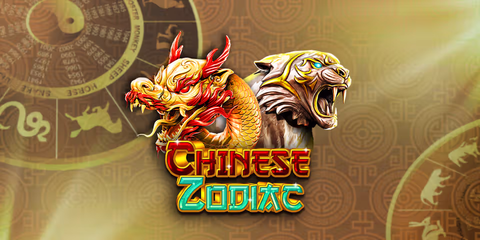 Chinese Zodiac by GameArt, available for your casino platform