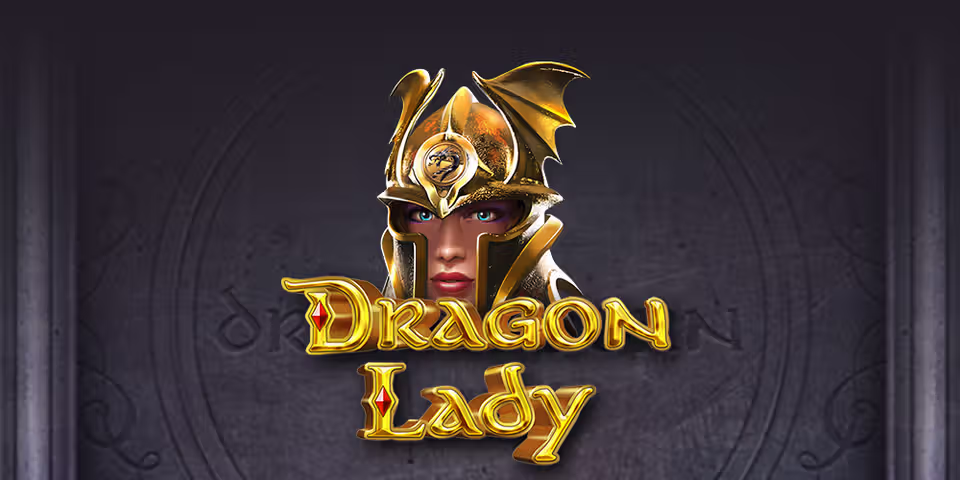 Dragon Lady by GameArt, available for your casino platform
