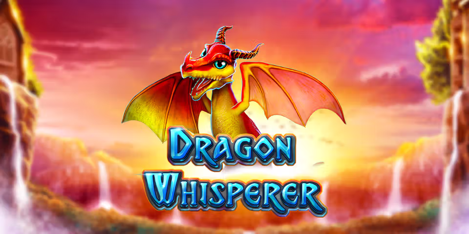 Dragon Whisperer by GameArt, available for your casino platform