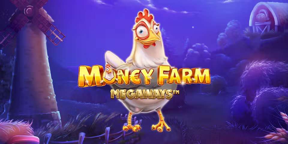 Money Farm Megaways by GameArt, available for your casino platform