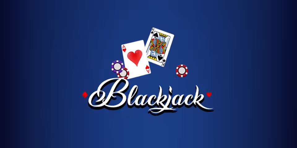 One-Hand Blackjack by GameArt, available for your casino platform