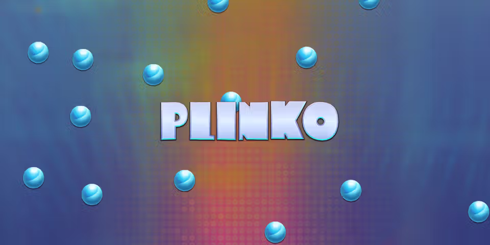 Plinko by GameArt, available for your casino platform