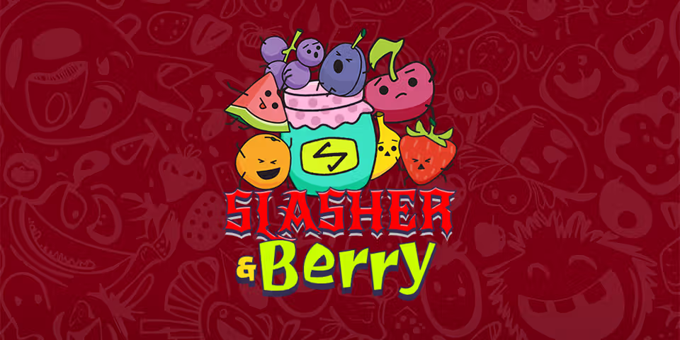 Slasher & Berry by GameArt, available to add to your casino platform