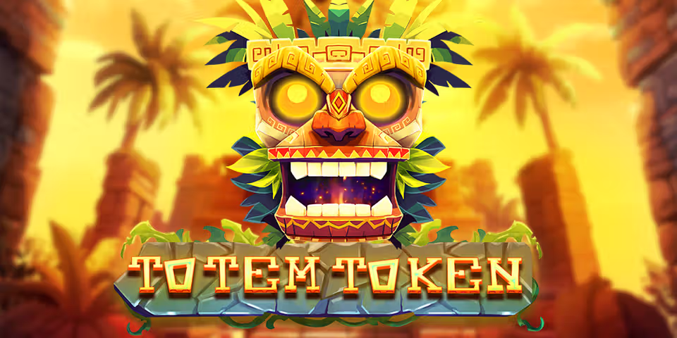 Totem Token by GameArt, available for your casino platform
