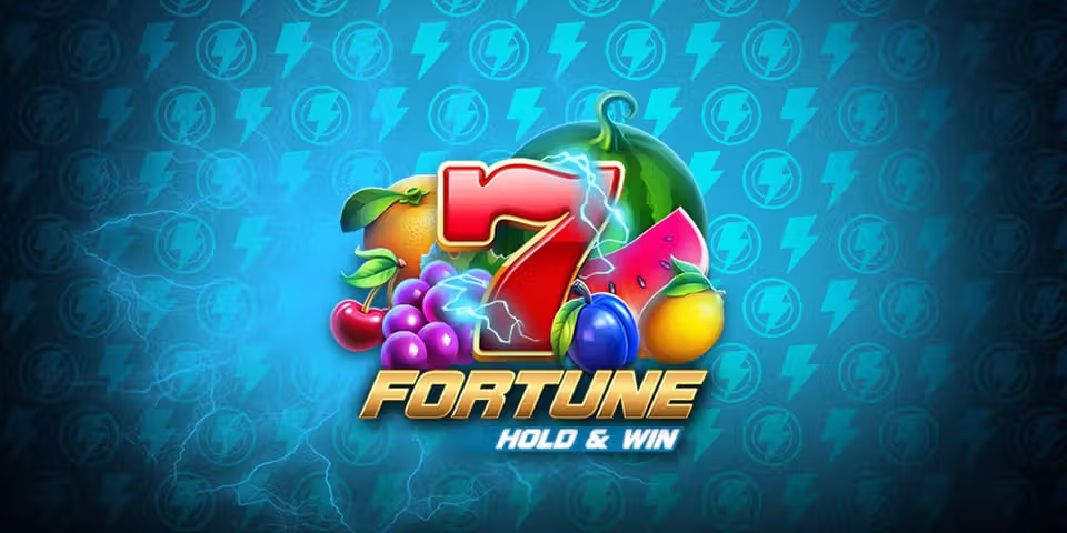 Fortune Hold & Win by Gamebeat, available for your casino platform