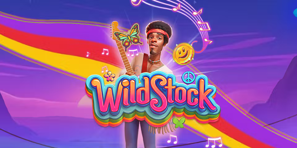 WildStock by Gamebeat, available for your casino platform