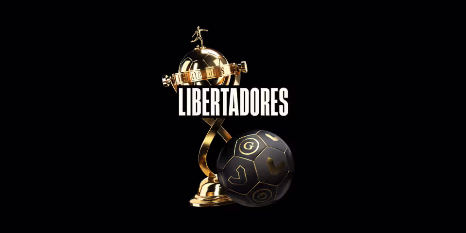 Libertadores by Golden Race, available for your casino platform